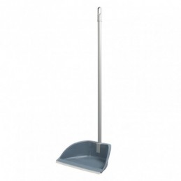 RECOGEDOR PLEGABLE GRIS...