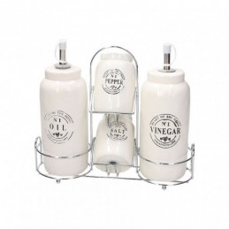 SERIE URBAN CHIC. JGO....