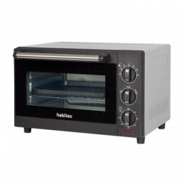 HORNO ELECTRICO 22 L...