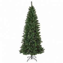 ARBOL DE NAVIDAD SLIM DIAM....