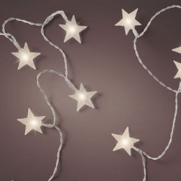 LUCES LED DECORATIVA...