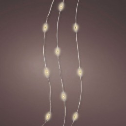 MICRO LED BCO. CALIDO...