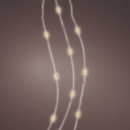 MICRO LED BCO. CALIDO...