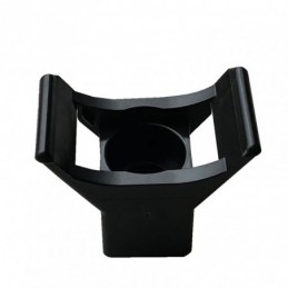 BASE ROSCABLE 100. 10 UD