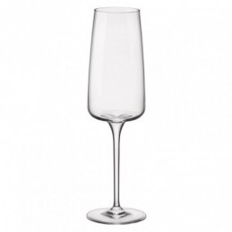 COPA CAVA FLAUTA 24CL. NEXO...