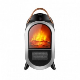 CHIMENEA ELÉCTRICA JOCCA 2679