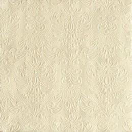 SERVILLETA 33X33CM. GRABADA...