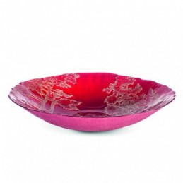 CENTRO DE MESA REDWOOD 30 CM.