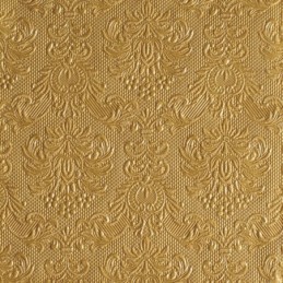 SERVILLETA 33X33CM. GRABADA...