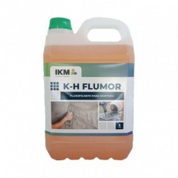 FLUIDIFICANTE PARA MORTERO...