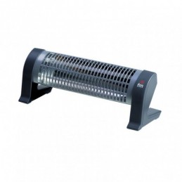 ESTUFA CUARZO. 1200 W.