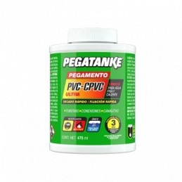 PEGAMENTO PVC 475 ML....