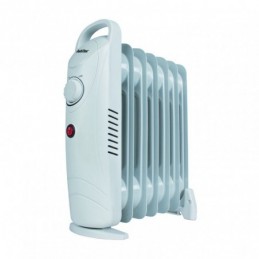MINI RADIADOR ACEITE 7...