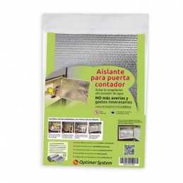 KIT AISLAMIENTO TAPA CAJA...