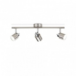MERANTI FOCO NICKEL 3XGU10