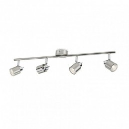 MERANTI FOCO NICKEL 4XGU10