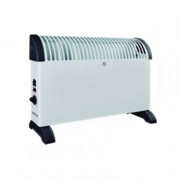 CONVECTOR TURBO 2000W...