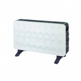 CONVECTOR TURBO E4931 2000W...