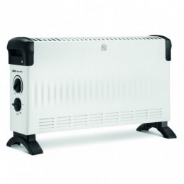 CONVECTOR CON TURBO UFESA...