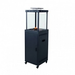 ESTUFA EXTERIOR GAS PREMIUM...