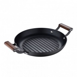 ODIN. ASADOR RED. H. PRENS....