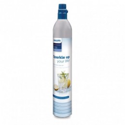 MAQUINA REFRESCOS RECAMBIO CO2