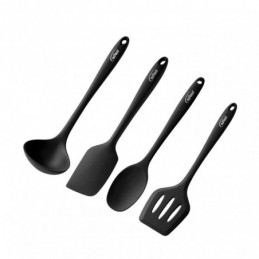 SET 4 UTENSILIOS COCINA...