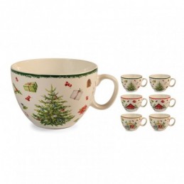 JUMBO NBC XMAS CAROL S/P 9...