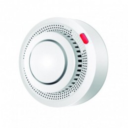 DETECTOR DE HUMO WIFI...