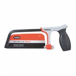 Arco sierra mini RATIO 6320
