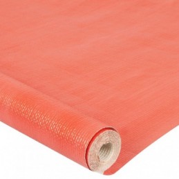 MANTEL ROJO 4X1.2M.