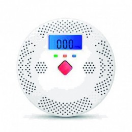 DETECTOR DE (CO) WIFI...