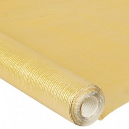 MANTEL DORADO 4X1.2M.