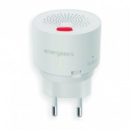 DETECTOR DE GAS WIFI EG-SGW001