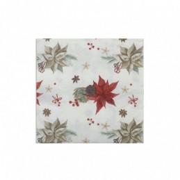 20 SERVILLETAS WINTER R