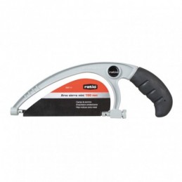 Arco sierra mini RATIO 6321