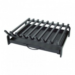 PARILLA PARA CHIMENEA. CON...