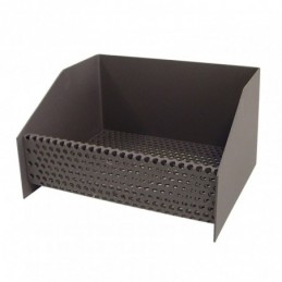 CESTA QUEMADOR  PELLETS....