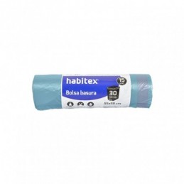 BOLSAS BASURA...
