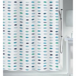 CORTINA BAÑO...