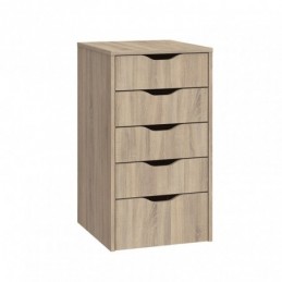 CAJONERA 5 CAJONES EKO...