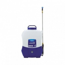 PULVERIZADOR ELÉCTRICO 12 L.