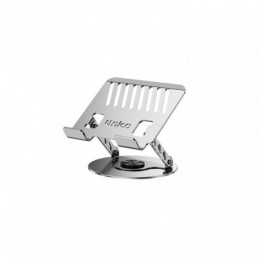 SOPORTE PORTATIL-TABLET UNICO