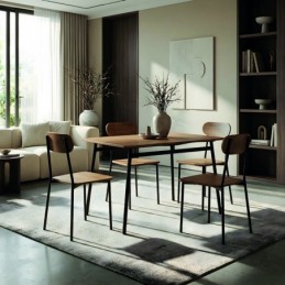 MESA COMEDOR/COCINA...