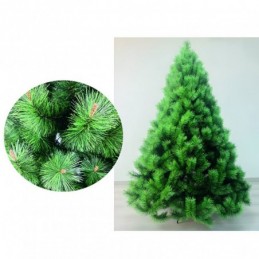 PINO NAVIDAD VERDE 160 CM....