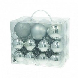 CAJA  30 BOLAS LORYNG 6-8...