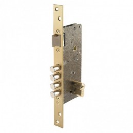 CERRADURA 700B DS15 ESMALT....