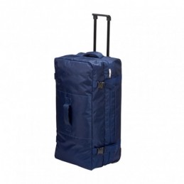 MALETA TROLLEY C/RDAS. 75L.