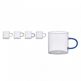 TAZA MUG BOROSILICATO 4...
