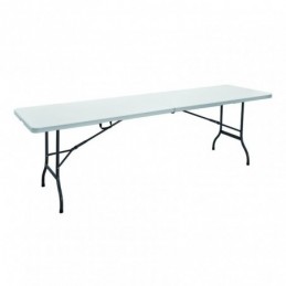 MESA PE PLEGABLE C/ASA TAY...